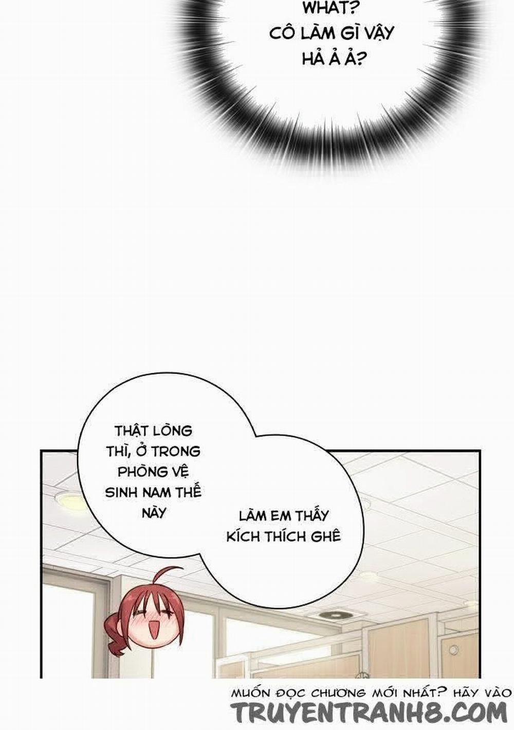 HỌC VIỆN DIỄN VIÊN KHIÊU DÂM 21 trang 49