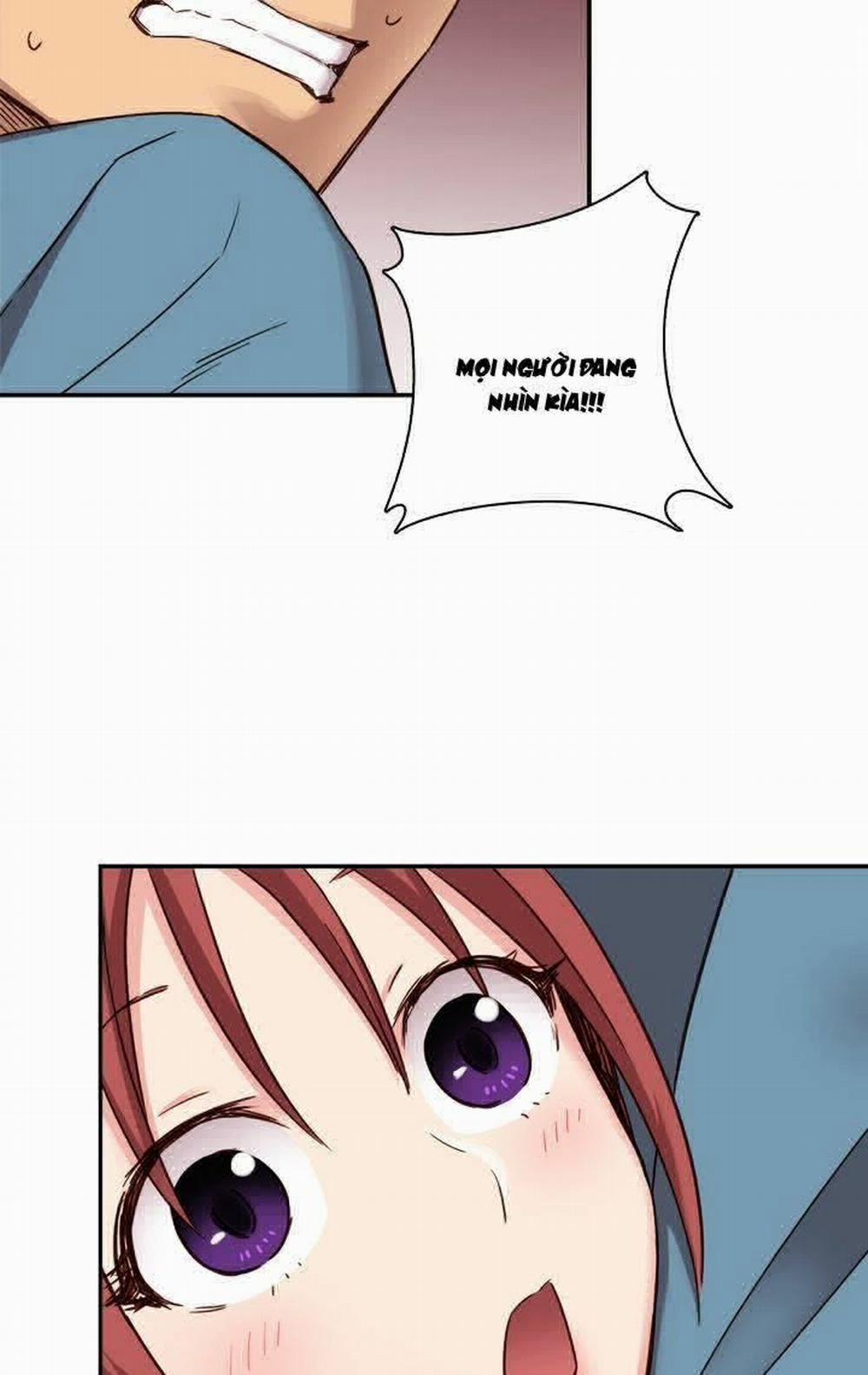 HỌC VIỆN DIỄN VIÊN KHIÊU DÂM 21 trang 60