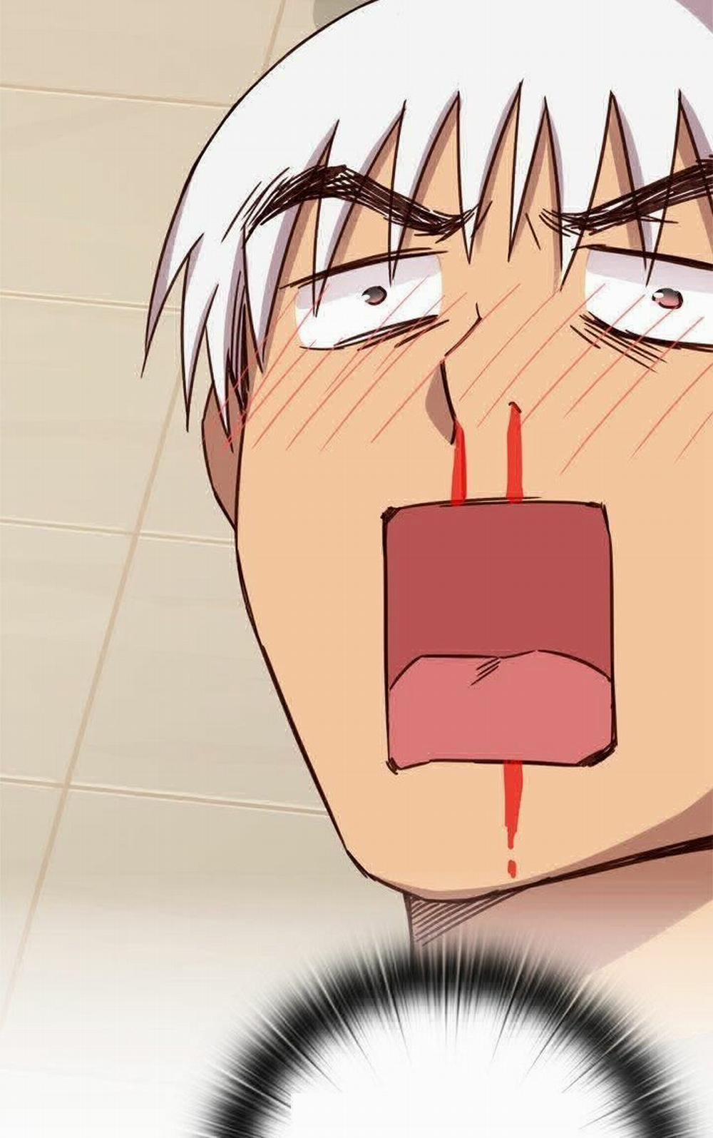 HỌC VIỆN DIỄN VIÊN KHIÊU DÂM 21 trang 82