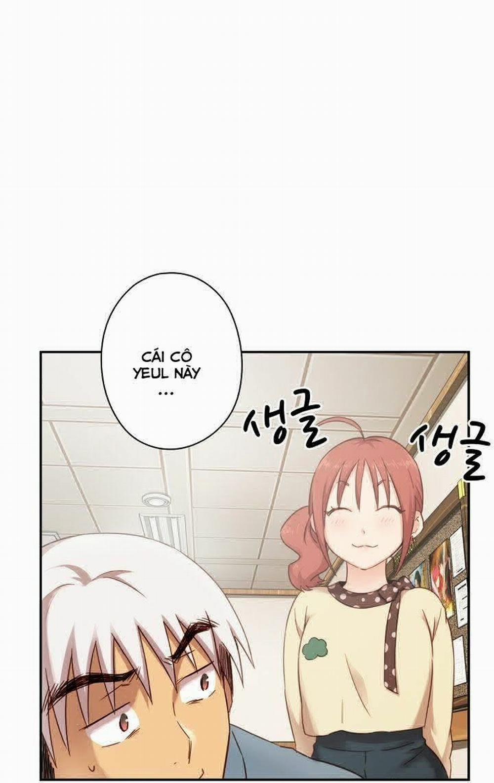 HỌC VIỆN DIỄN VIÊN KHIÊU DÂM 22 trang 14