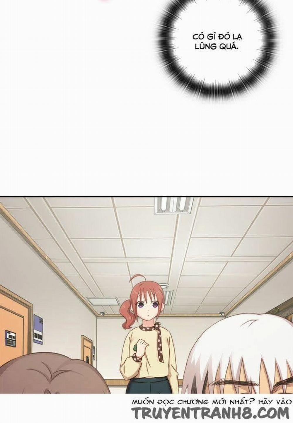 HỌC VIỆN DIỄN VIÊN KHIÊU DÂM 22 trang 27