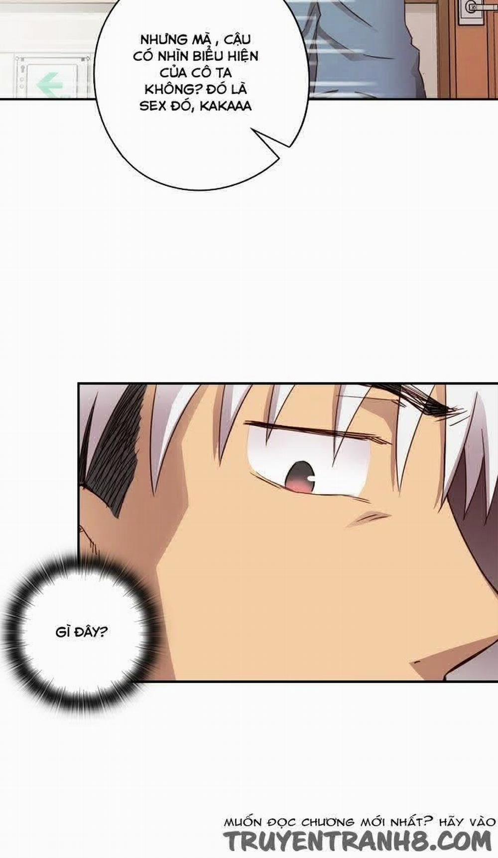 HỌC VIỆN DIỄN VIÊN KHIÊU DÂM 22 trang 31