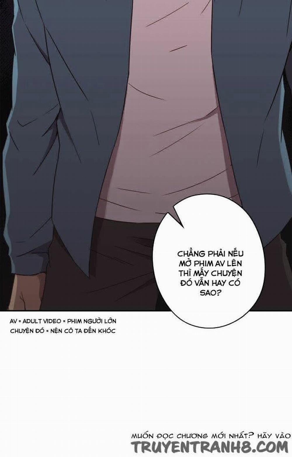 HỌC VIỆN DIỄN VIÊN KHIÊU DÂM 22 trang 37