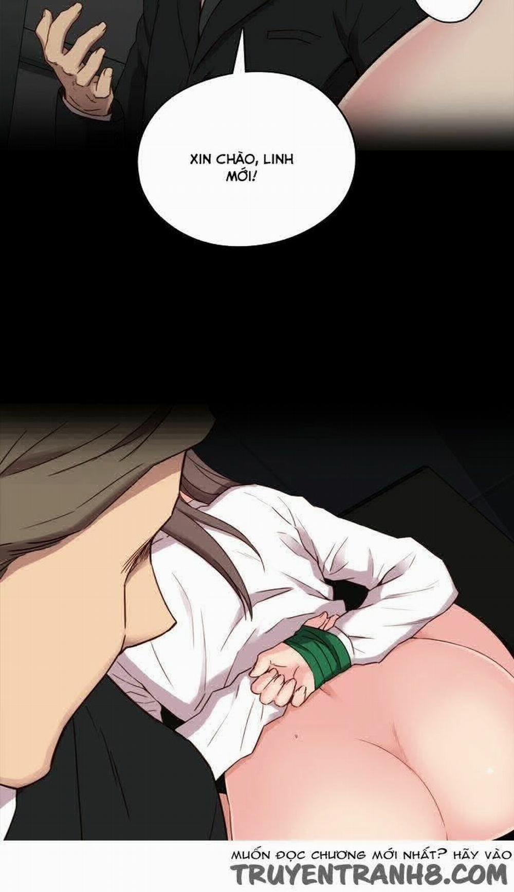 HỌC VIỆN DIỄN VIÊN KHIÊU DÂM 22 trang 41