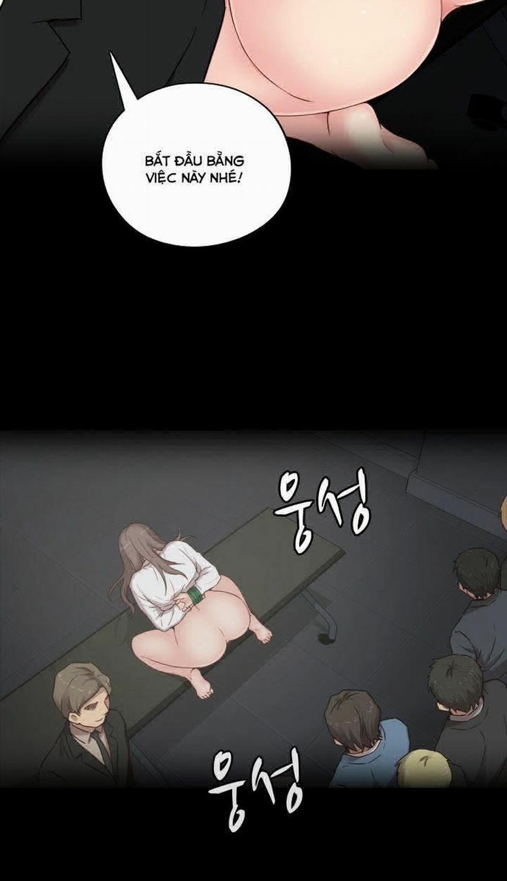 HỌC VIỆN DIỄN VIÊN KHIÊU DÂM 22 trang 42