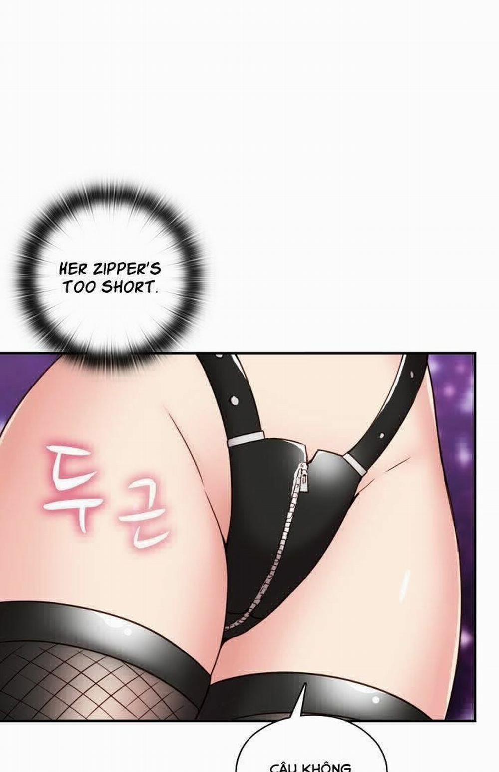 HỌC VIỆN DIỄN VIÊN KHIÊU DÂM 22 trang 58