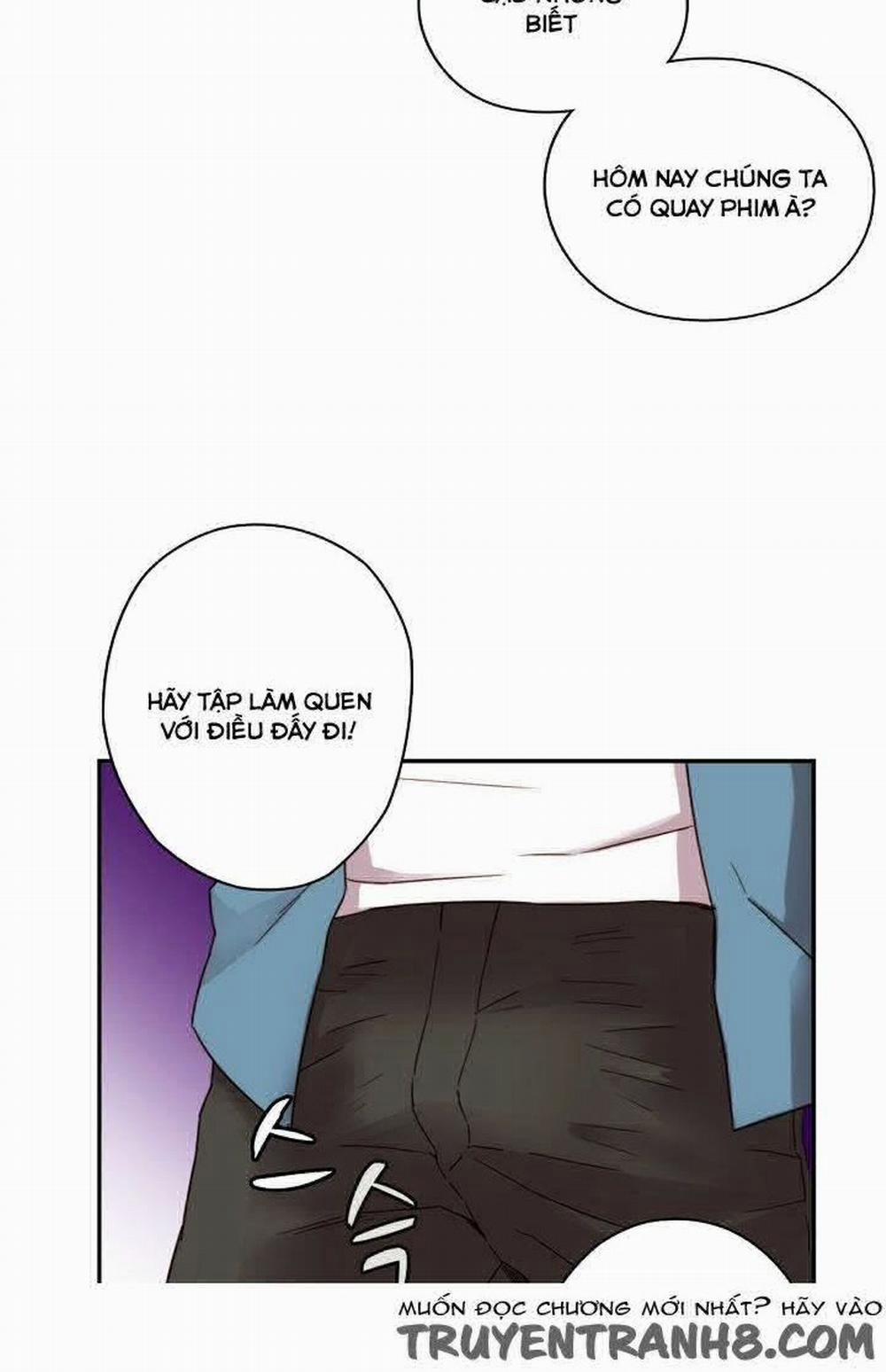 HỌC VIỆN DIỄN VIÊN KHIÊU DÂM 22 trang 59