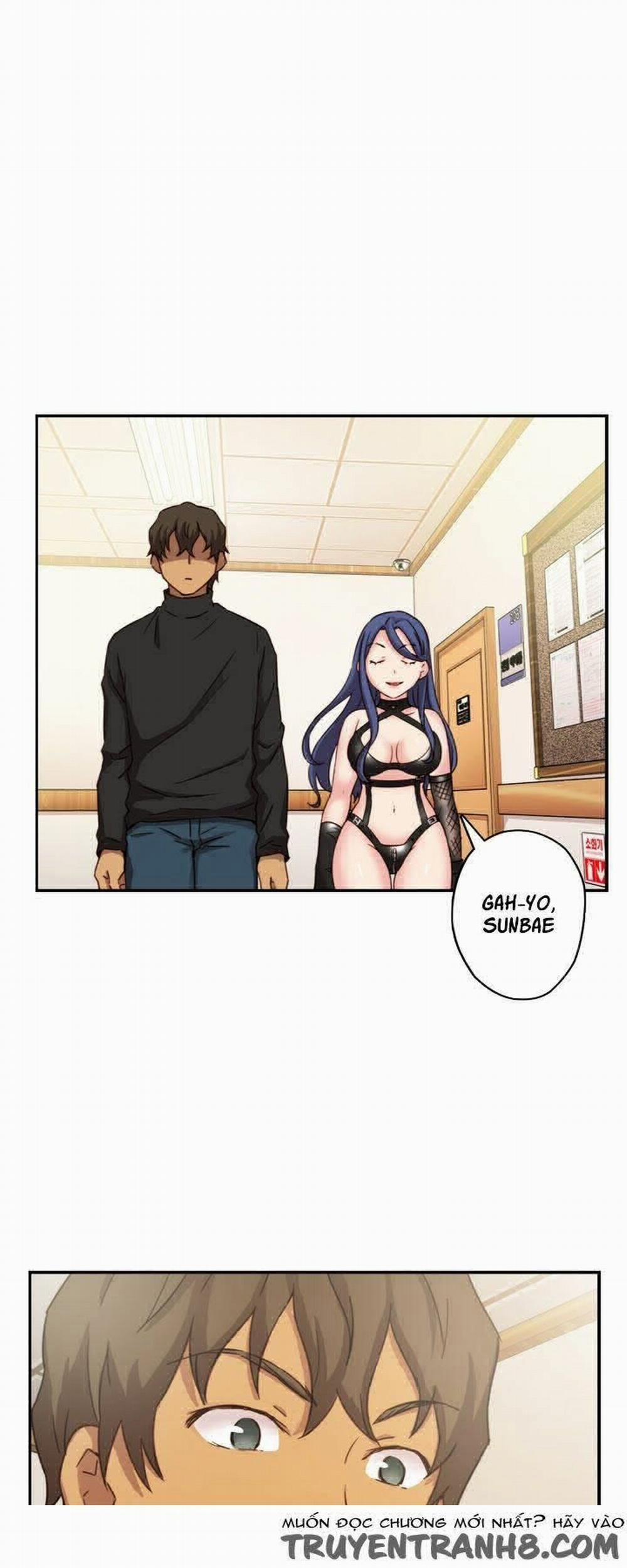 HỌC VIỆN DIỄN VIÊN KHIÊU DÂM 22 trang 62