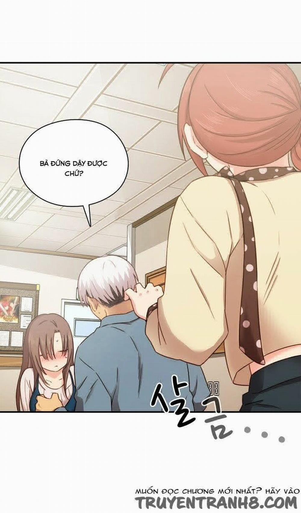 HỌC VIỆN DIỄN VIÊN KHIÊU DÂM 22 trang 9