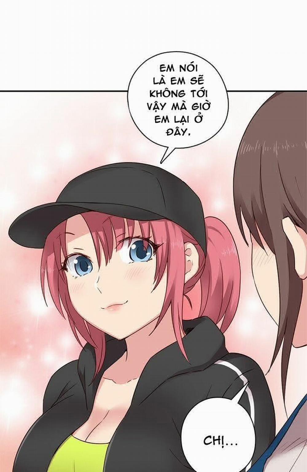 HỌC VIỆN DIỄN VIÊN KHIÊU DÂM 23 trang 13