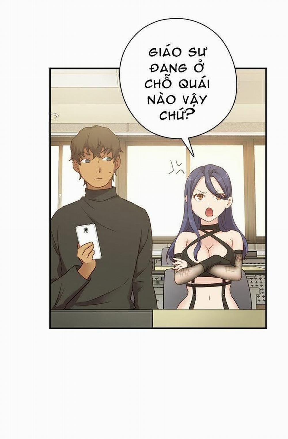 HỌC VIỆN DIỄN VIÊN KHIÊU DÂM 23 trang 19