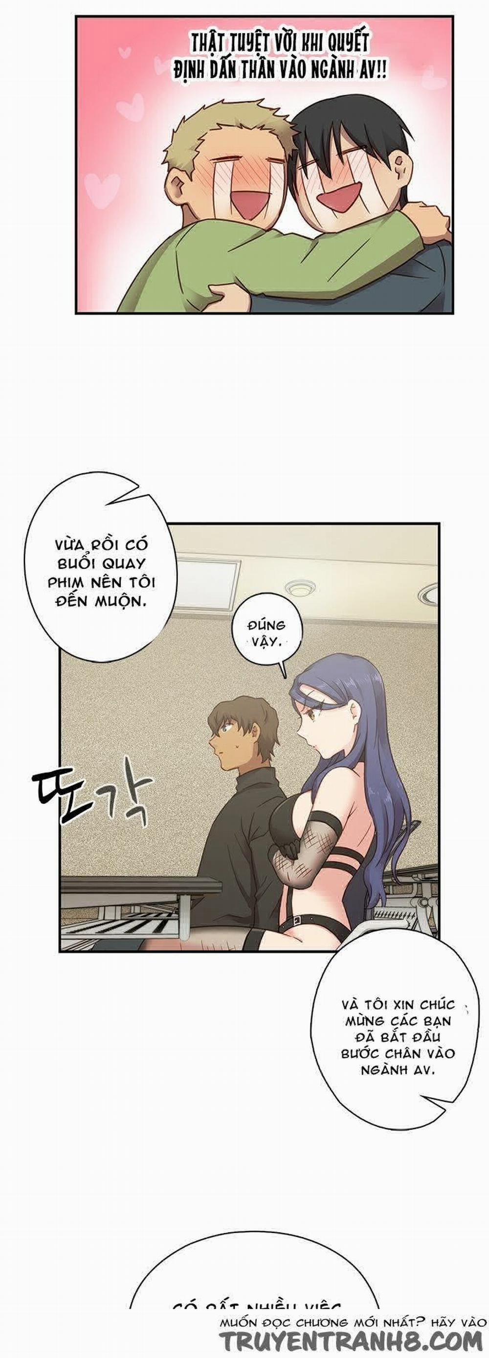 HỌC VIỆN DIỄN VIÊN KHIÊU DÂM 23 trang 25