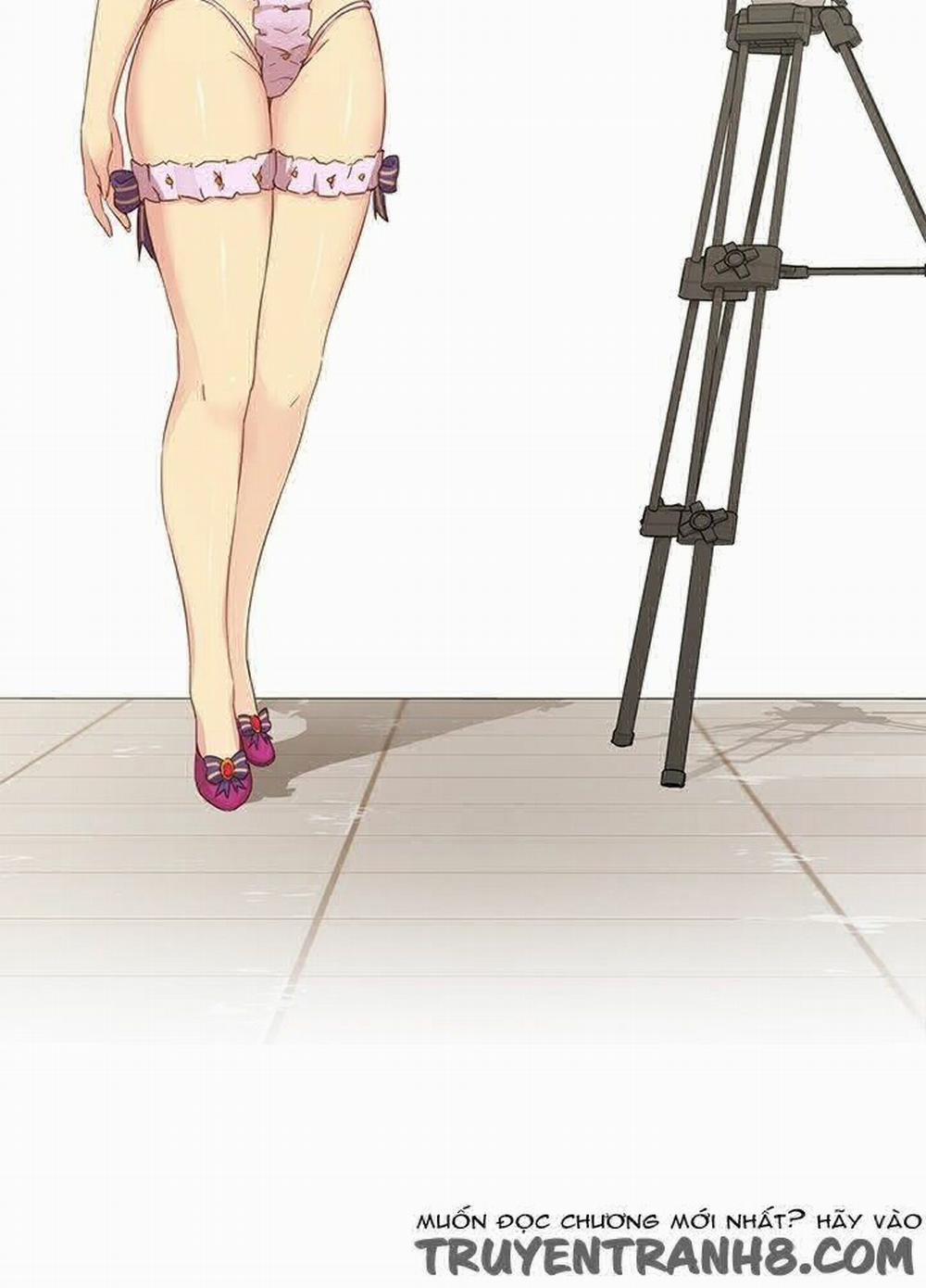 HỌC VIỆN DIỄN VIÊN KHIÊU DÂM 23 trang 27