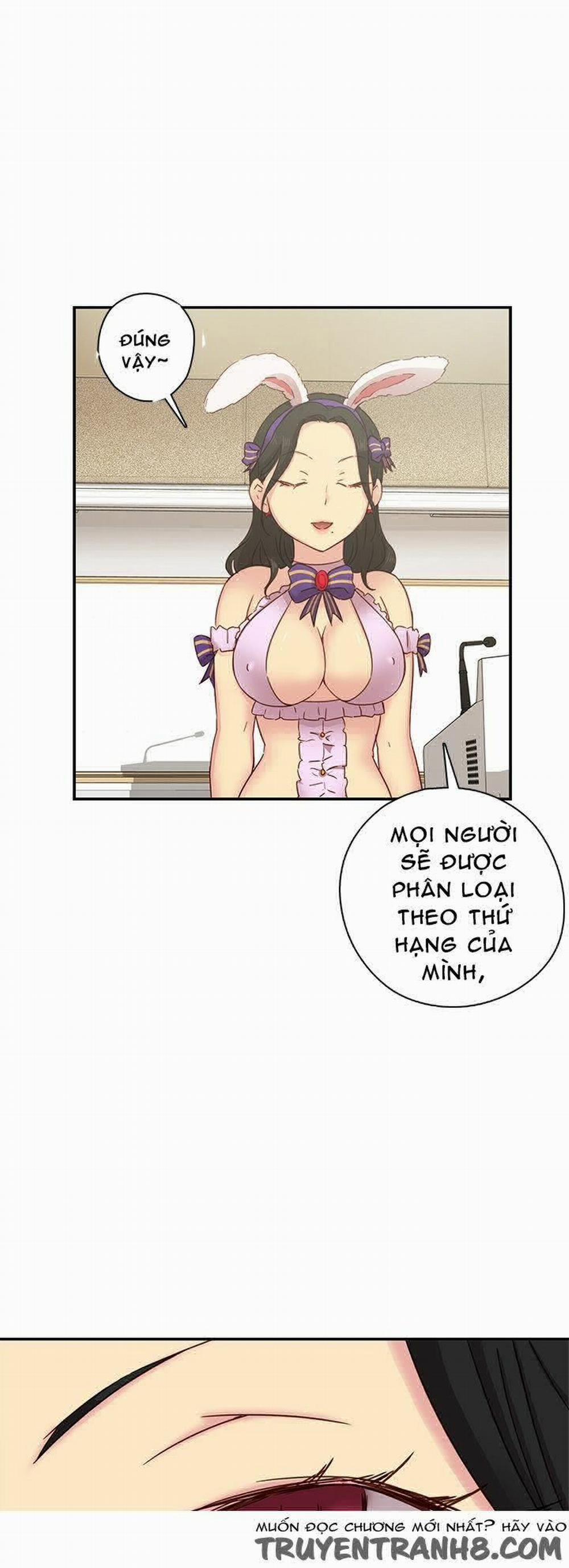 HỌC VIỆN DIỄN VIÊN KHIÊU DÂM 23 trang 32