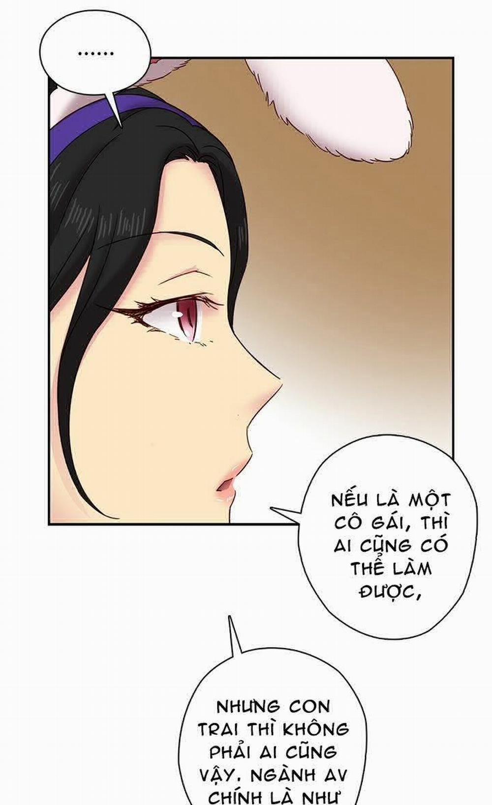 HỌC VIỆN DIỄN VIÊN KHIÊU DÂM 23 trang 38