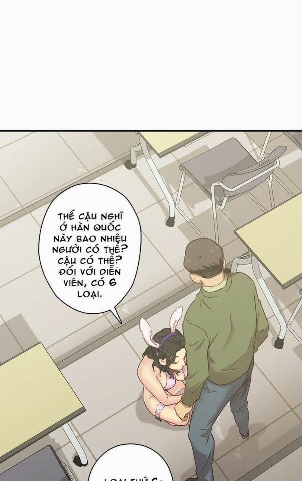 HỌC VIỆN DIỄN VIÊN KHIÊU DÂM 23 trang 54