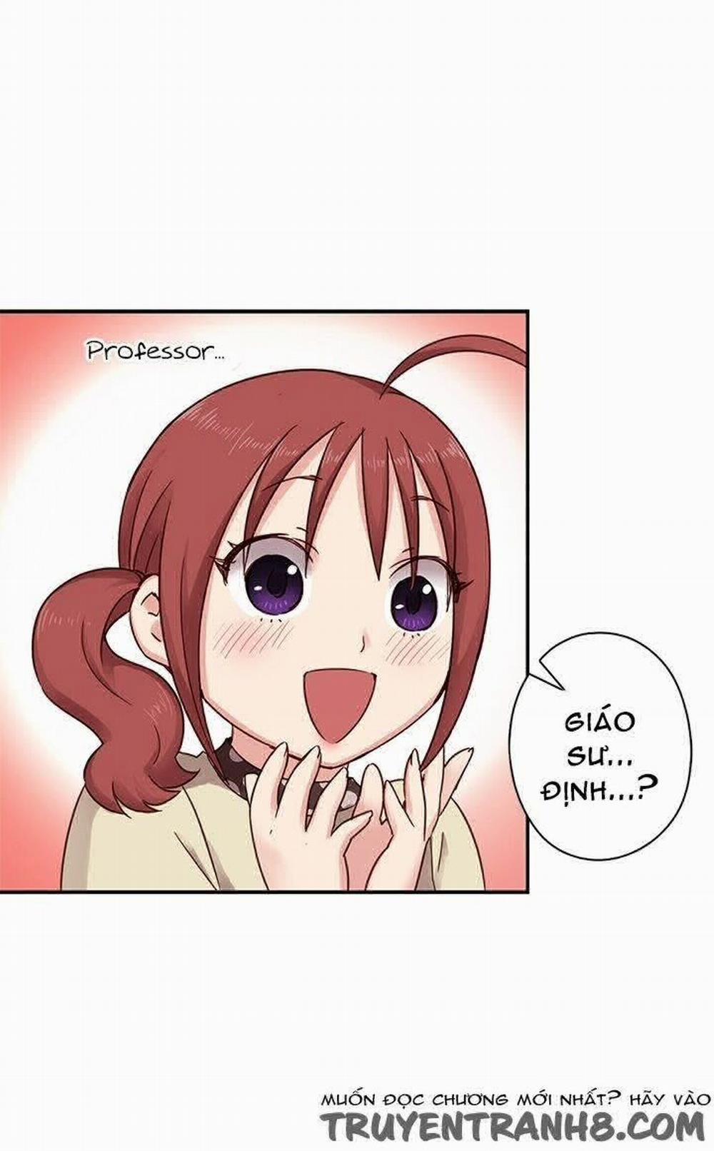 HỌC VIỆN DIỄN VIÊN KHIÊU DÂM 23 trang 59