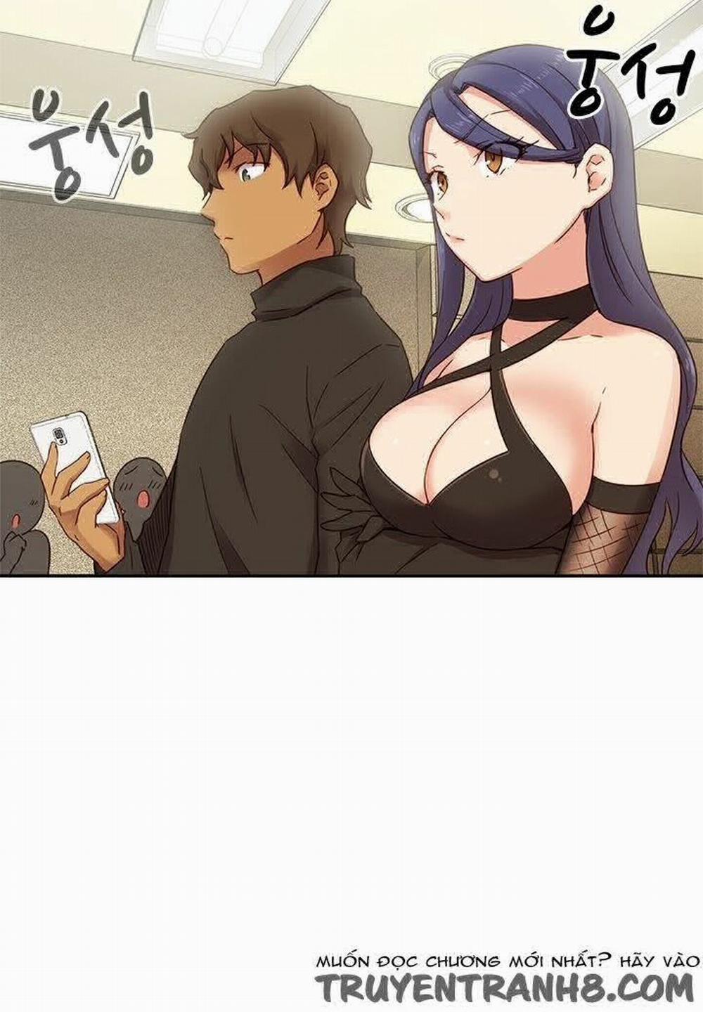 HỌC VIỆN DIỄN VIÊN KHIÊU DÂM 23 trang 8