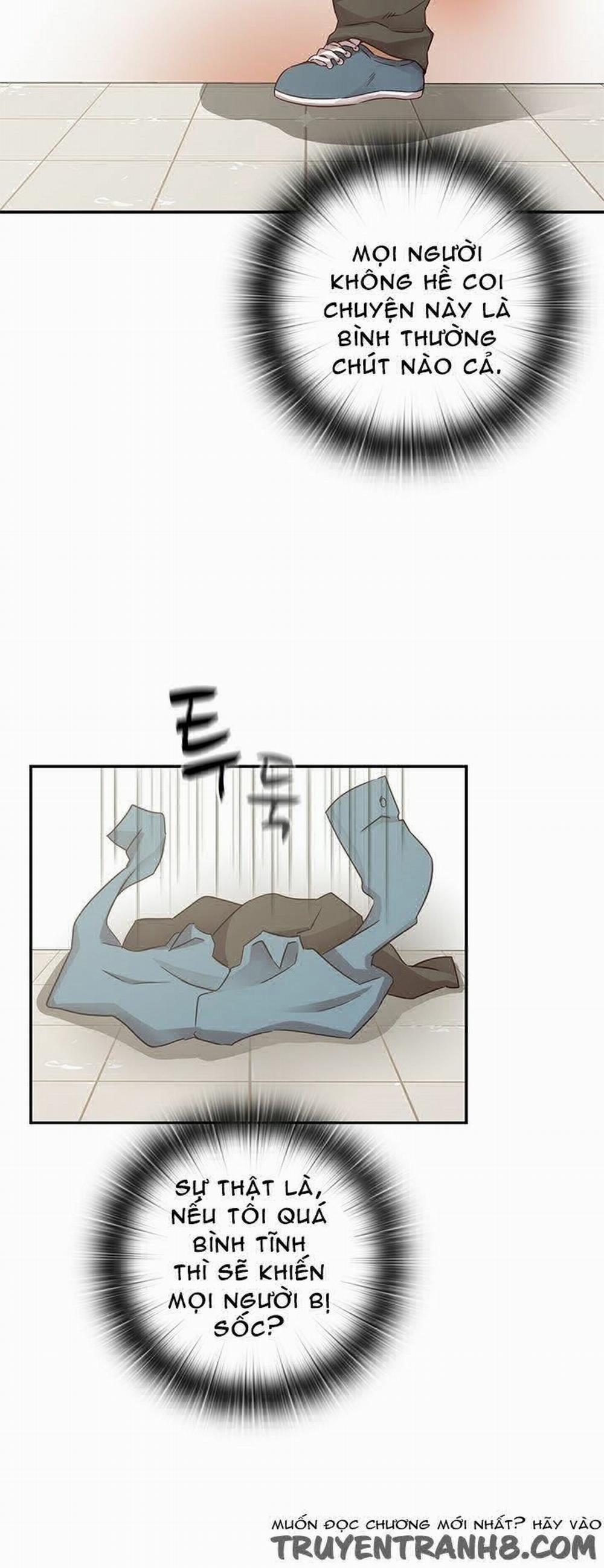 HỌC VIỆN DIỄN VIÊN KHIÊU DÂM 24 trang 22