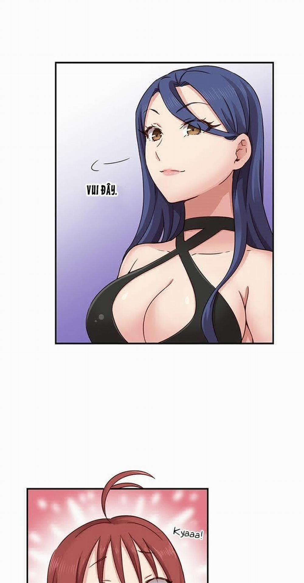 HỌC VIỆN DIỄN VIÊN KHIÊU DÂM 24 trang 25