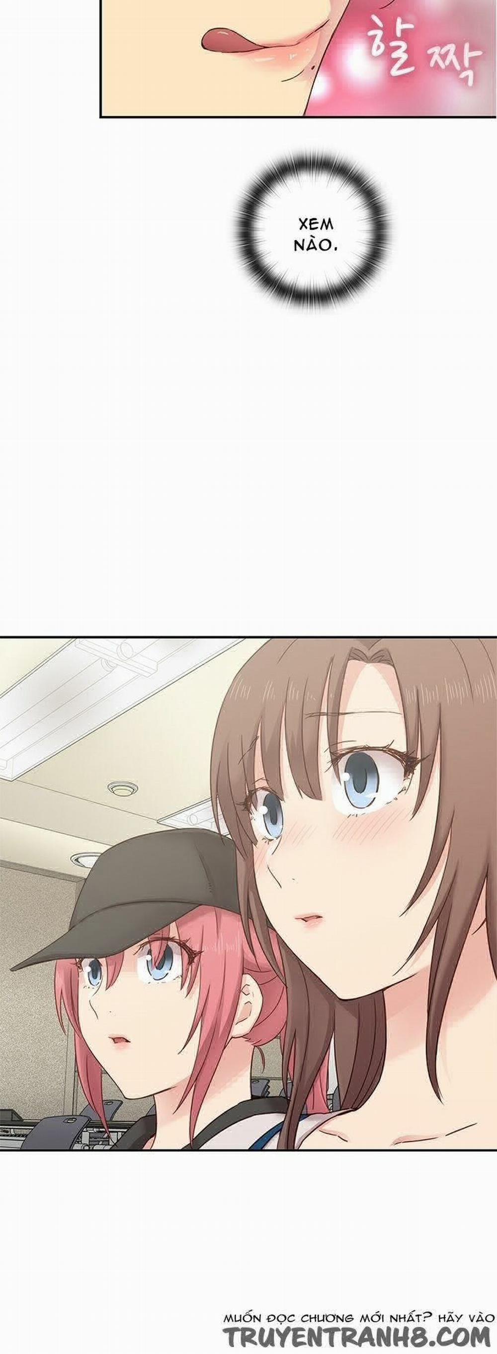 HỌC VIỆN DIỄN VIÊN KHIÊU DÂM 24 trang 27