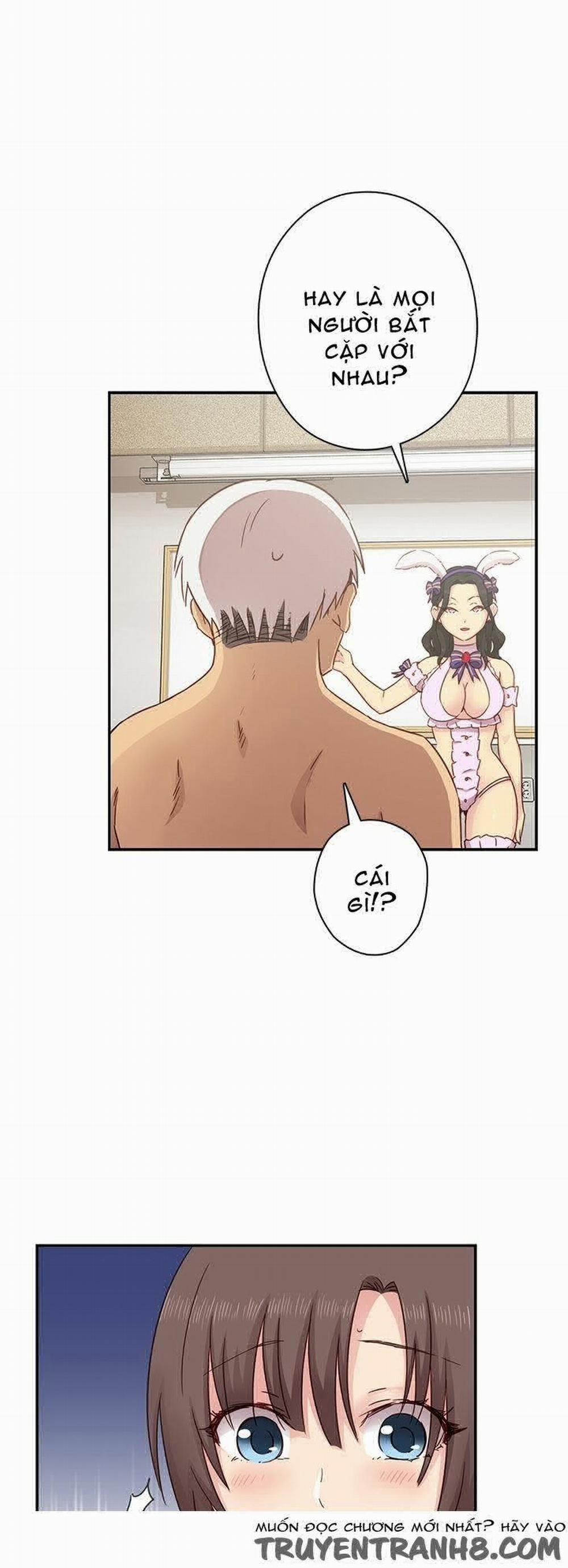 HỌC VIỆN DIỄN VIÊN KHIÊU DÂM 24 trang 30