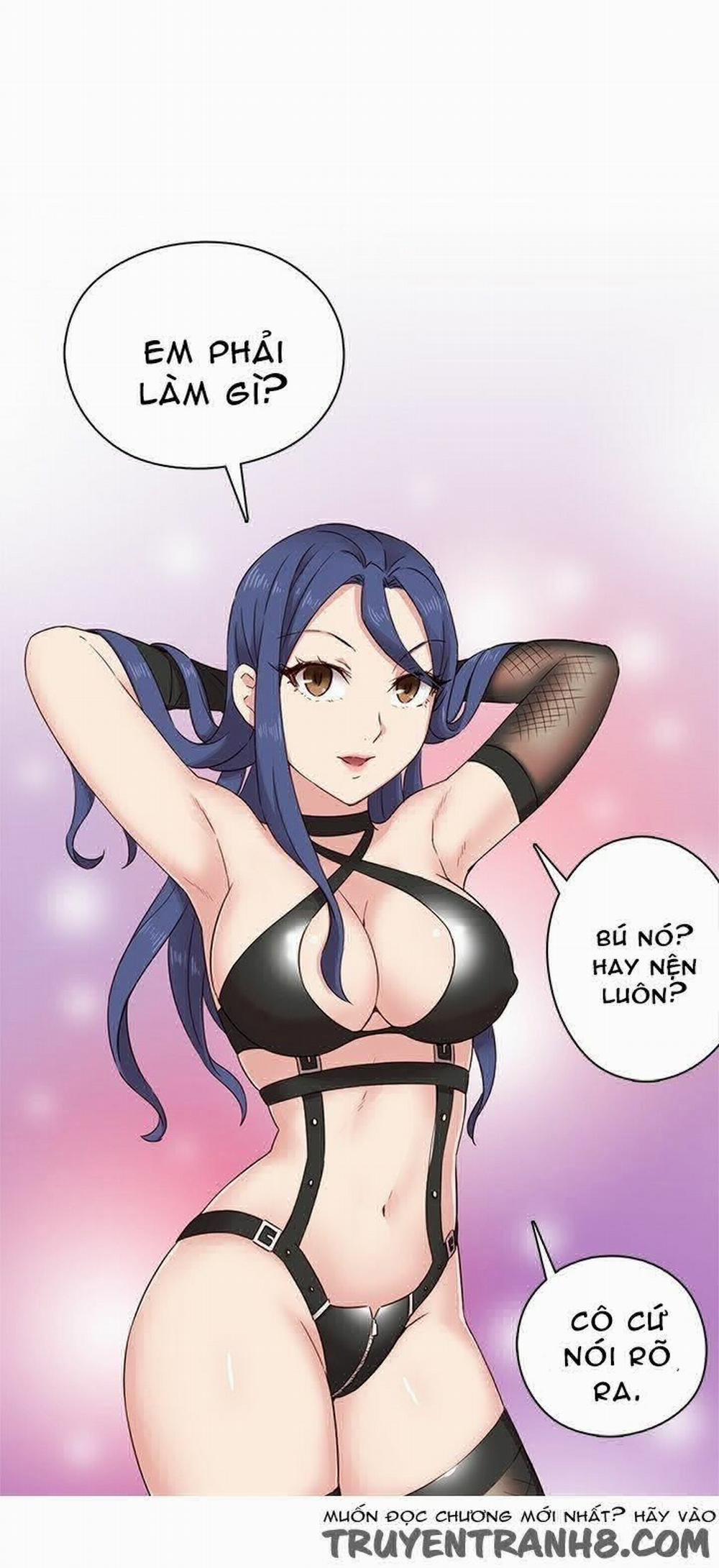 HỌC VIỆN DIỄN VIÊN KHIÊU DÂM 24 trang 31