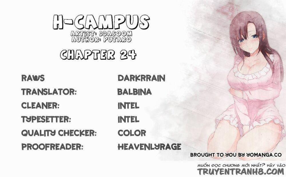 HỌC VIỆN DIỄN VIÊN KHIÊU DÂM 24 trang 32