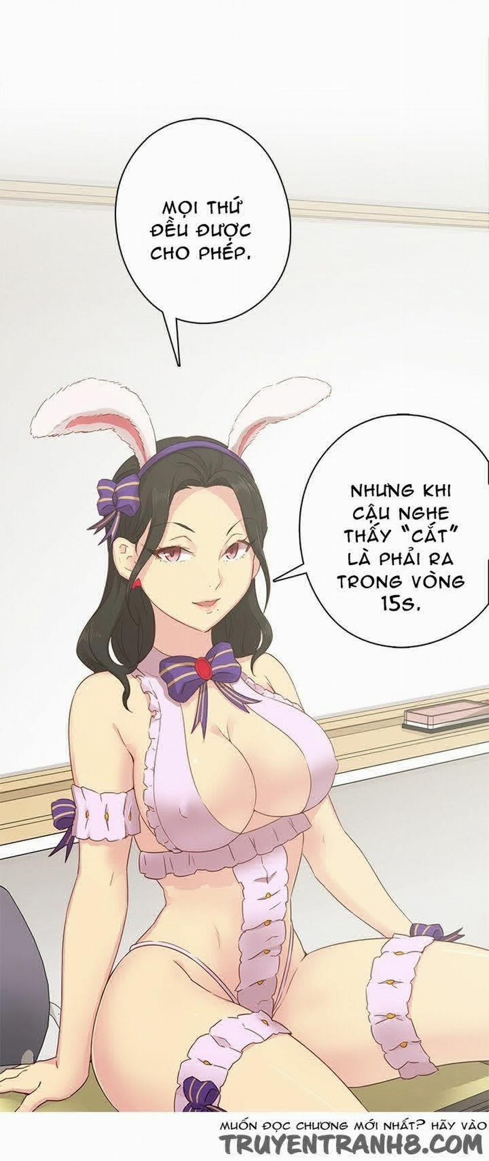 HỌC VIỆN DIỄN VIÊN KHIÊU DÂM 24 trang 53