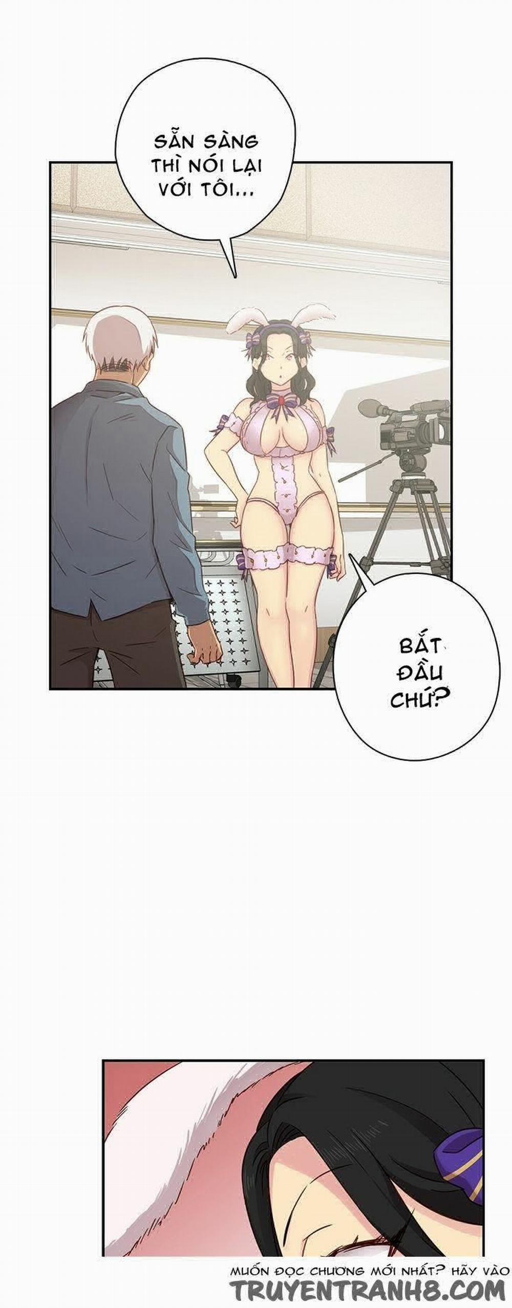 HỌC VIỆN DIỄN VIÊN KHIÊU DÂM 24 trang 63