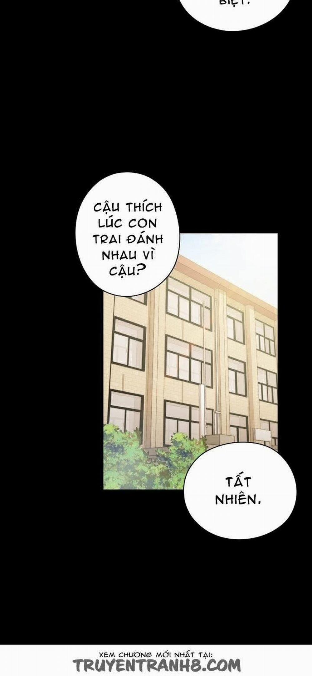 HỌC VIỆN DIỄN VIÊN KHIÊU DÂM 25 trang 46