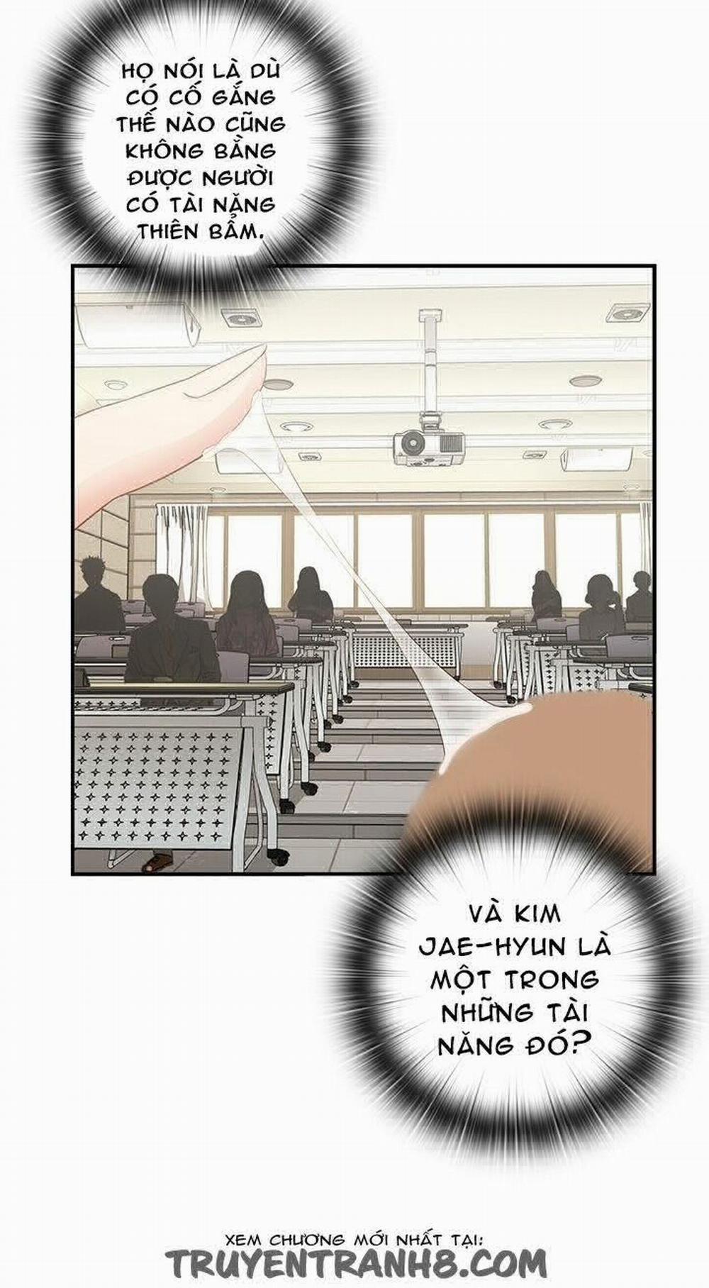 HỌC VIỆN DIỄN VIÊN KHIÊU DÂM 26 trang 25