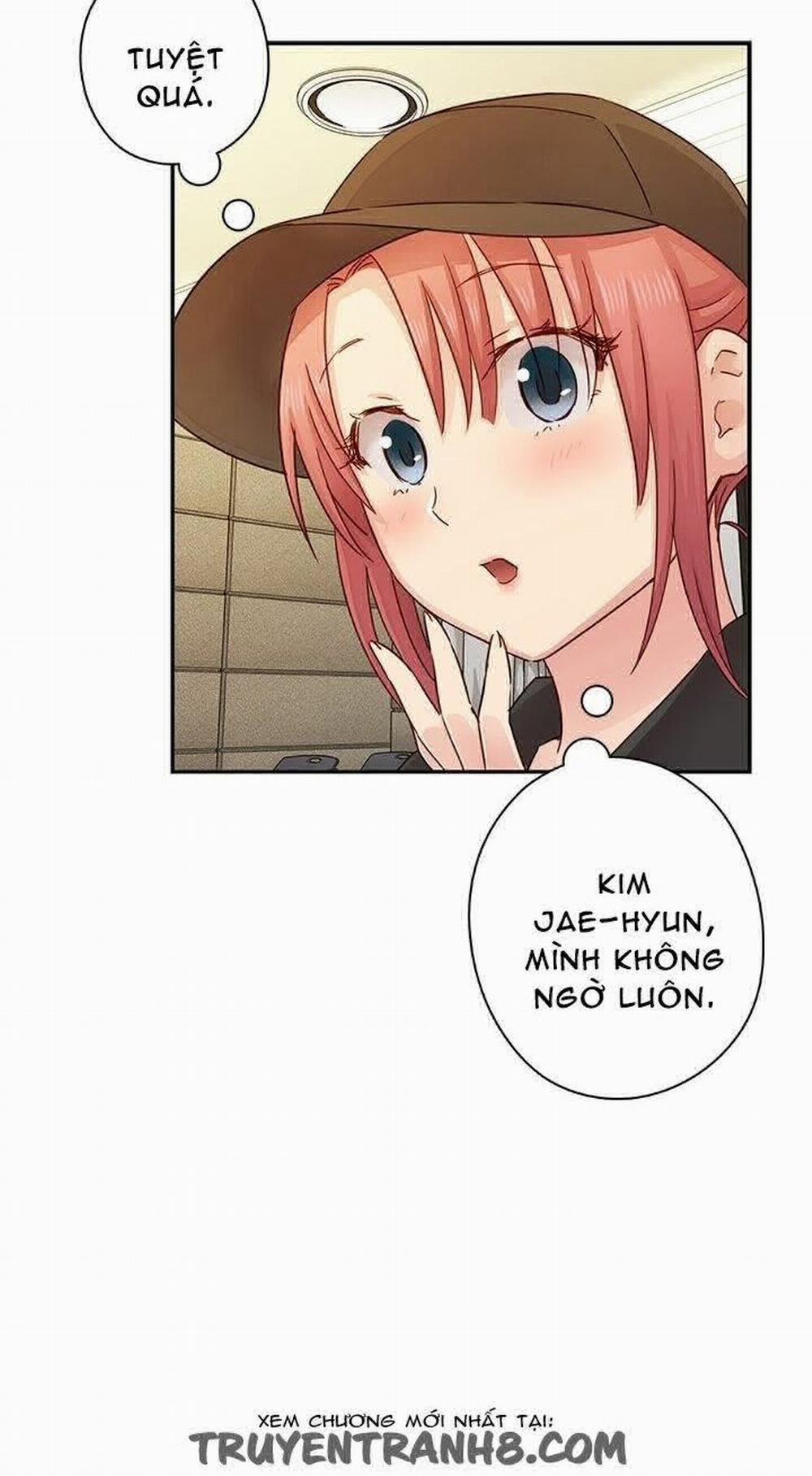 HỌC VIỆN DIỄN VIÊN KHIÊU DÂM 26 trang 27