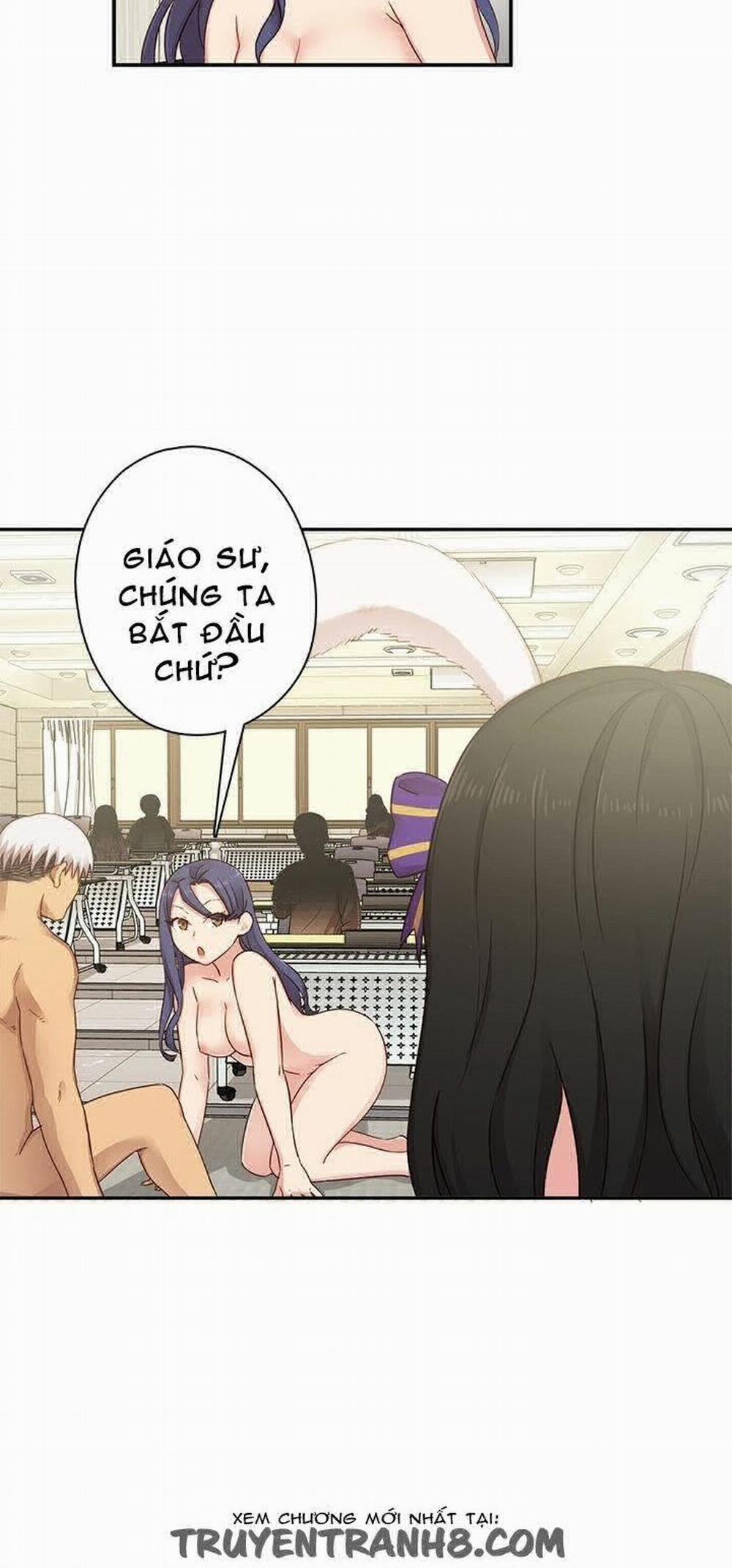 HỌC VIỆN DIỄN VIÊN KHIÊU DÂM 26 trang 36