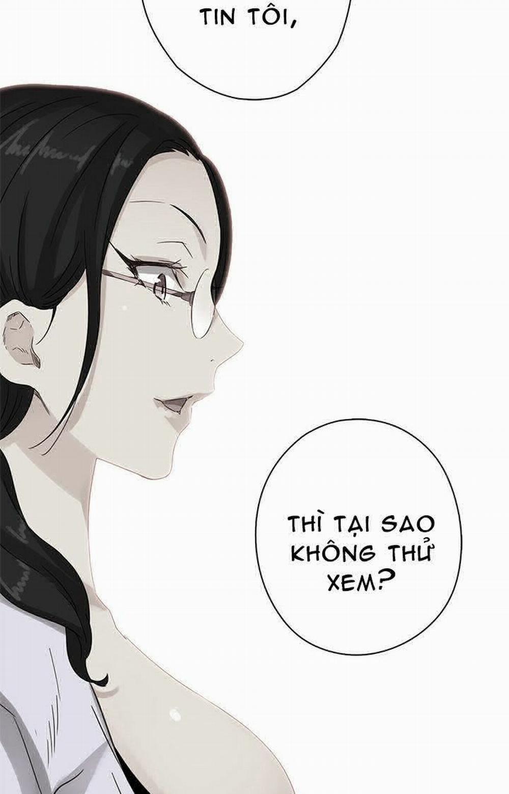 HỌC VIỆN DIỄN VIÊN KHIÊU DÂM 26 trang 40