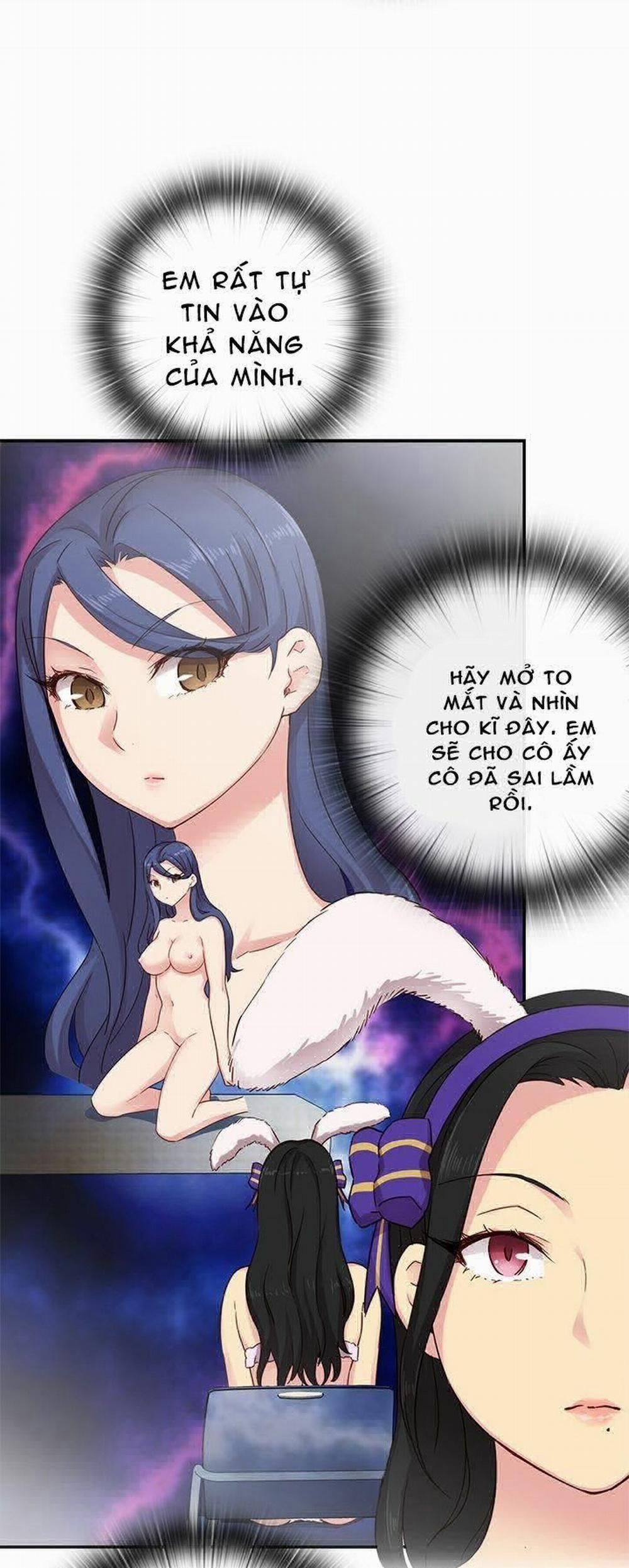 HỌC VIỆN DIỄN VIÊN KHIÊU DÂM 26 trang 44