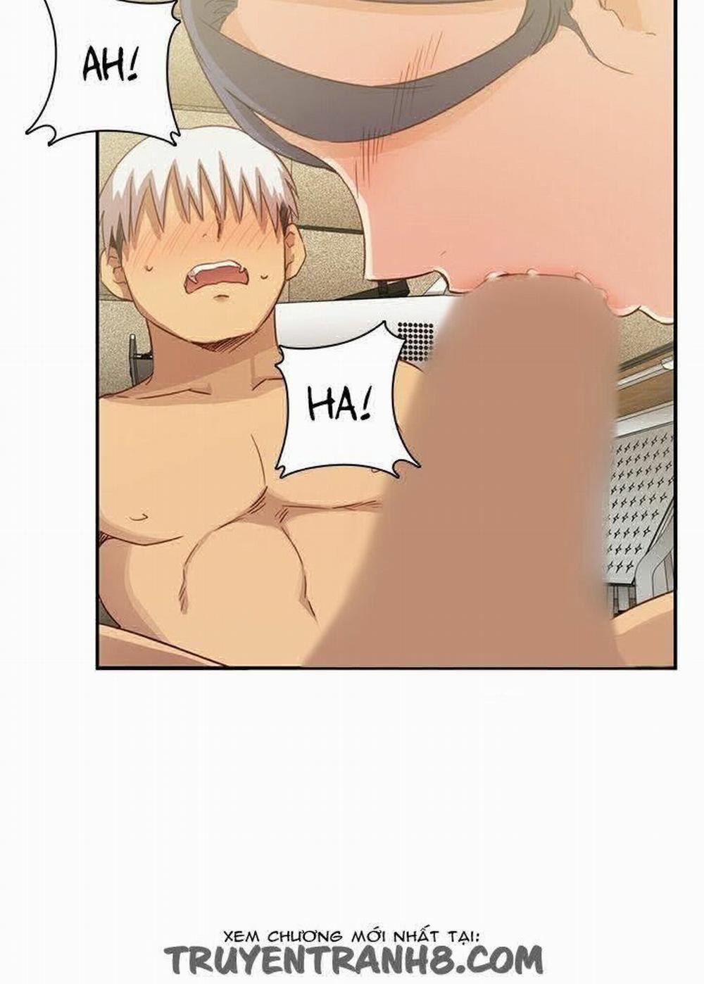 HỌC VIỆN DIỄN VIÊN KHIÊU DÂM 26 trang 48