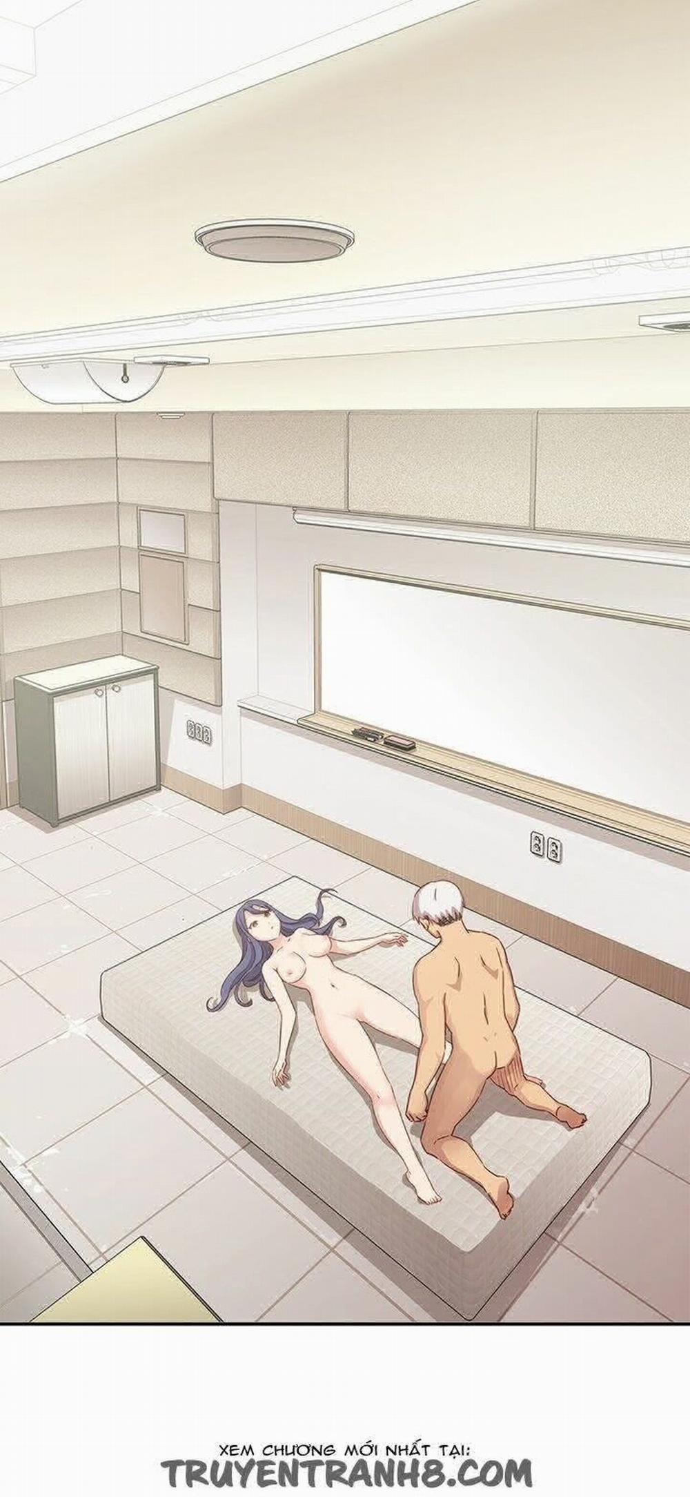 HỌC VIỆN DIỄN VIÊN KHIÊU DÂM 26 trang 5