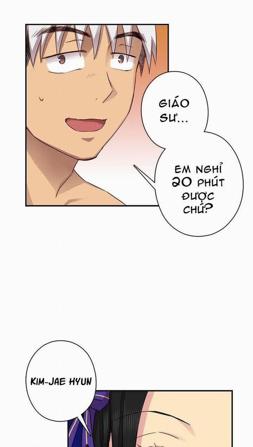 HỌC VIỆN DIỄN VIÊN KHIÊU DÂM 27 trang 26