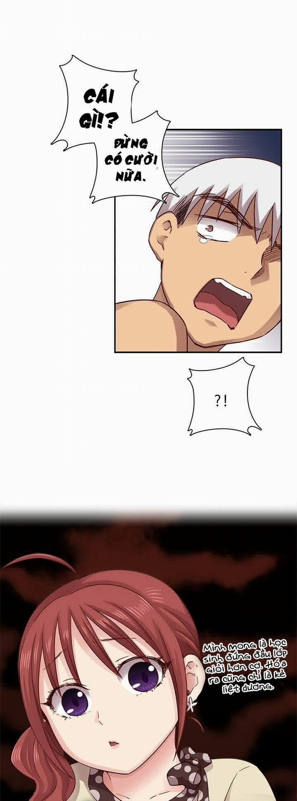 HỌC VIỆN DIỄN VIÊN KHIÊU DÂM 27 trang 32