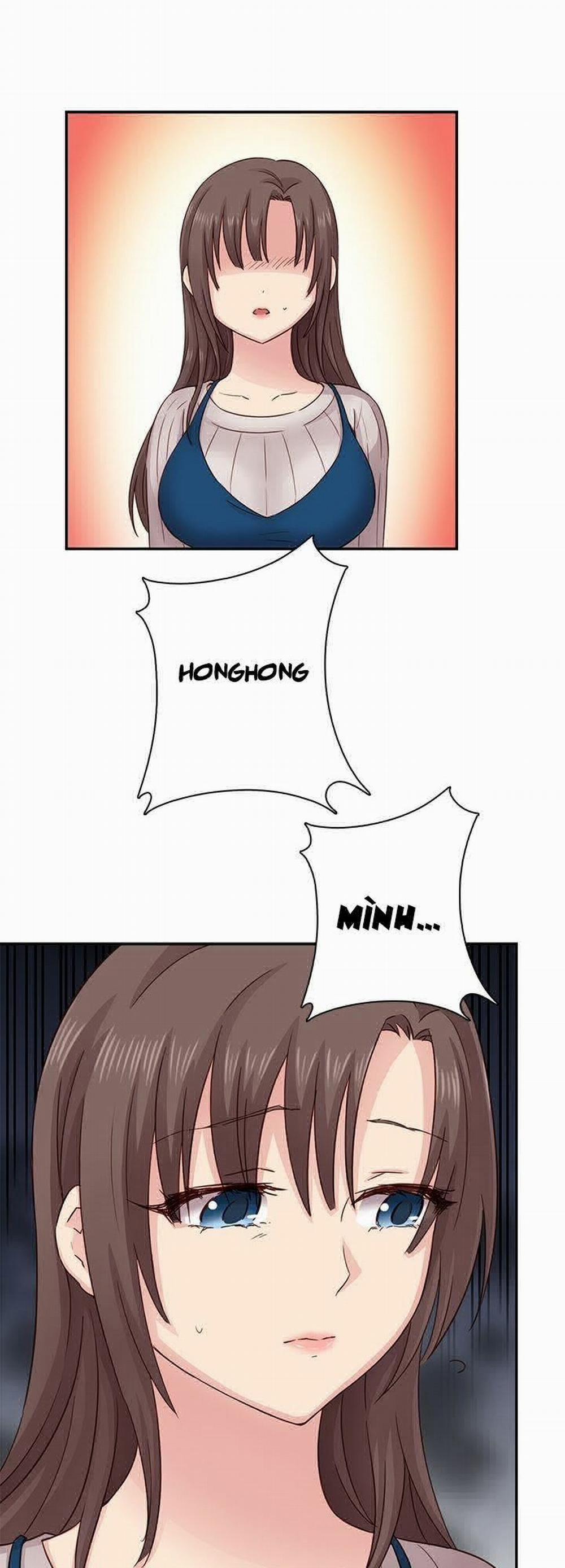 HỌC VIỆN DIỄN VIÊN KHIÊU DÂM 27 trang 34