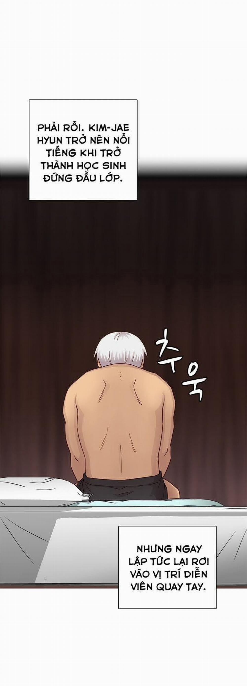 HỌC VIỆN DIỄN VIÊN KHIÊU DÂM 27 trang 45