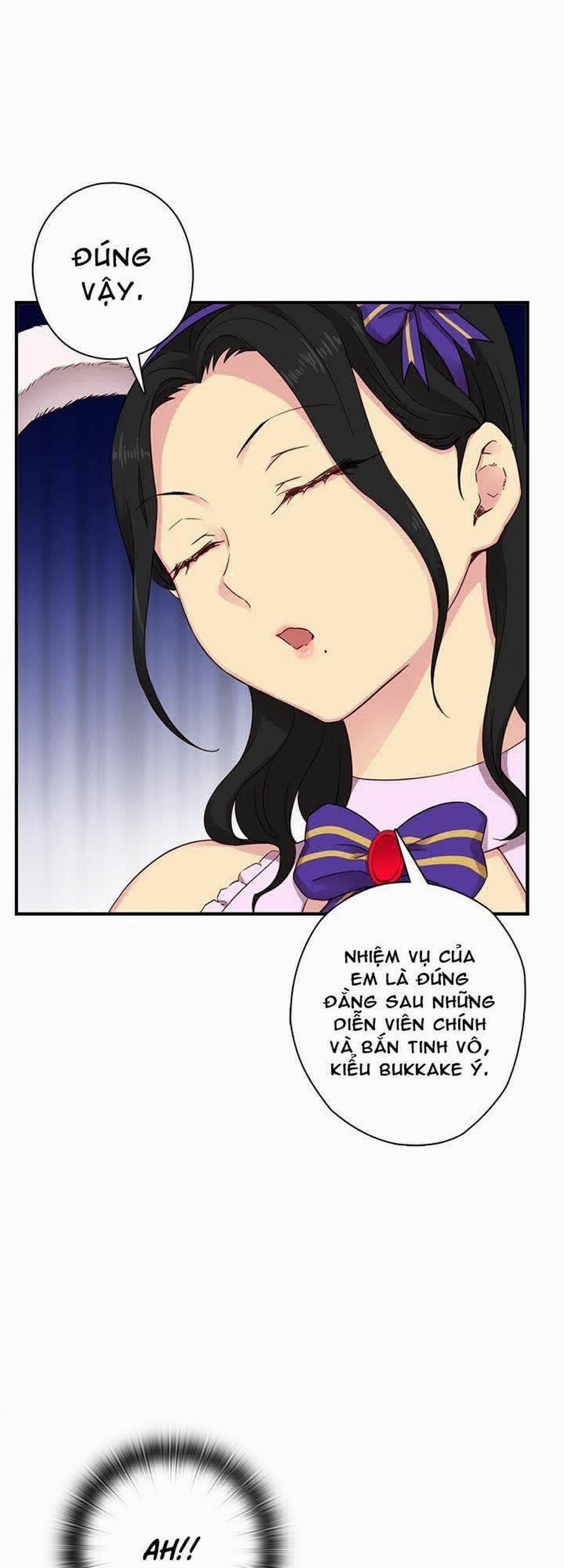 HỌC VIỆN DIỄN VIÊN KHIÊU DÂM 27 trang 6