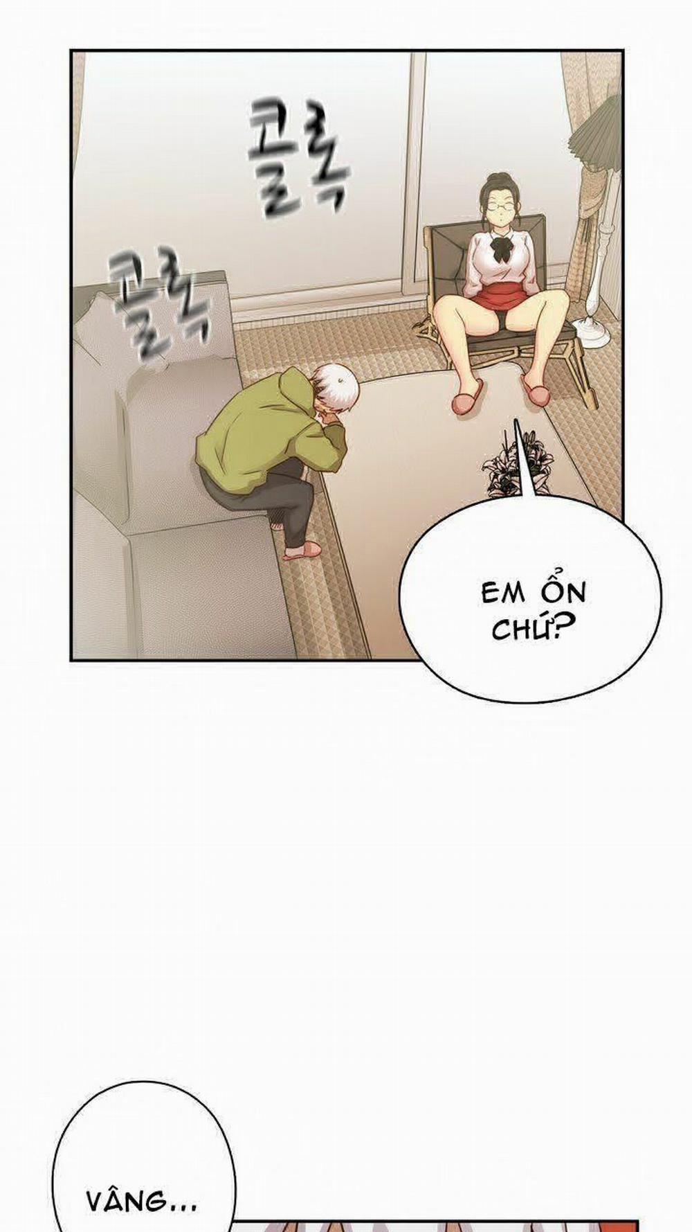 HỌC VIỆN DIỄN VIÊN KHIÊU DÂM 28 trang 18