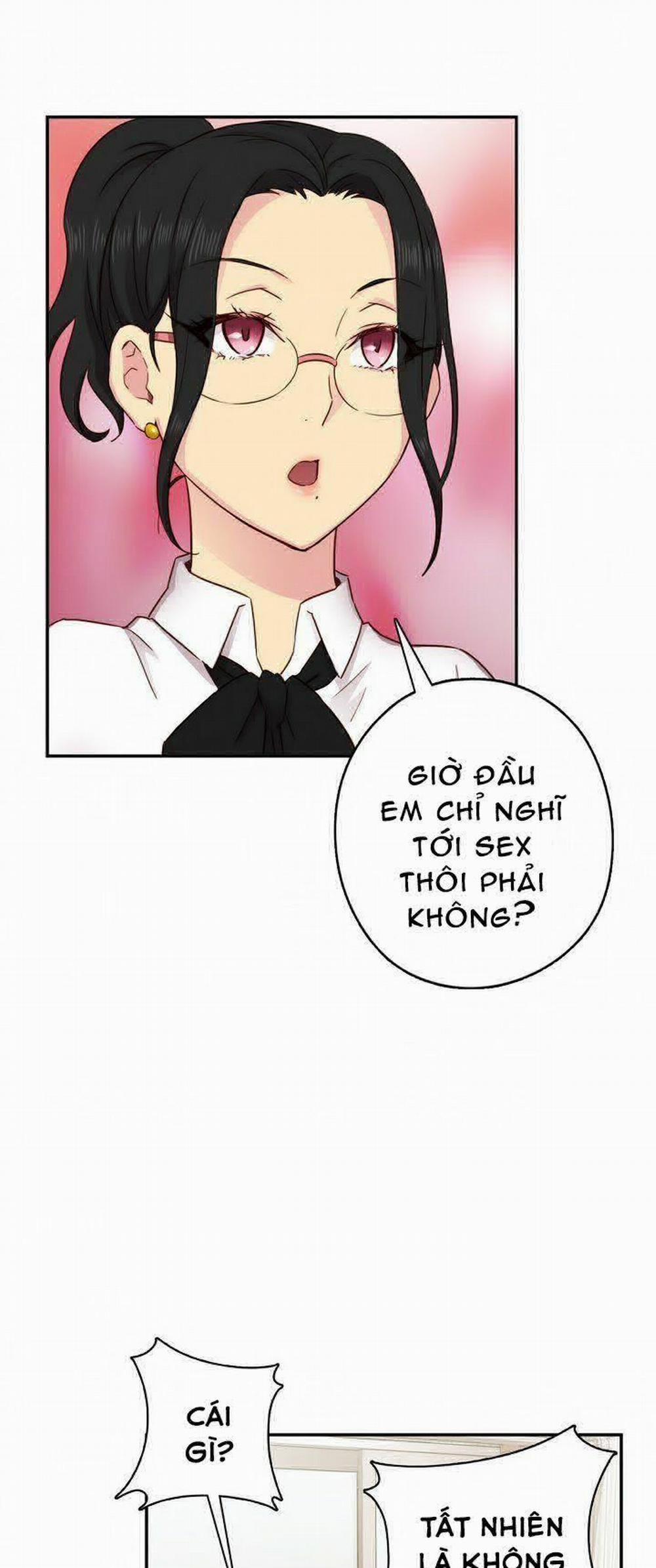 HỌC VIỆN DIỄN VIÊN KHIÊU DÂM 28 trang 20