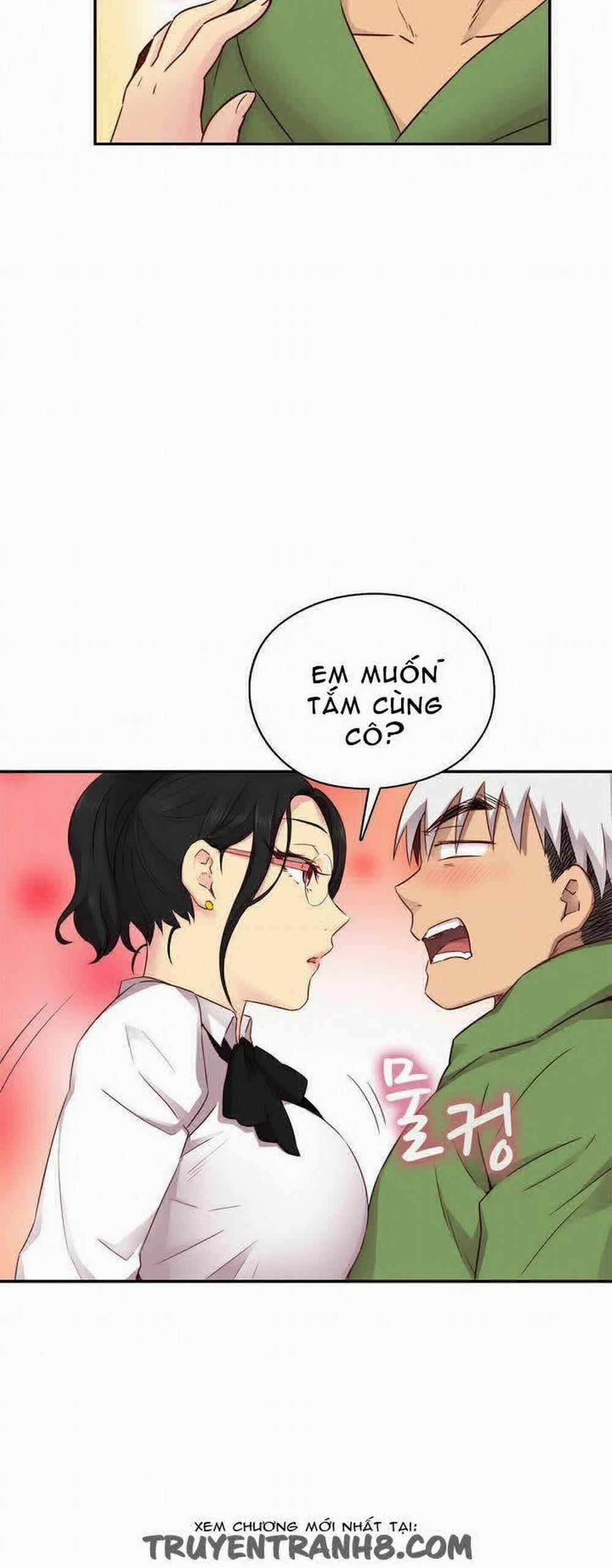 HỌC VIỆN DIỄN VIÊN KHIÊU DÂM 28 trang 38