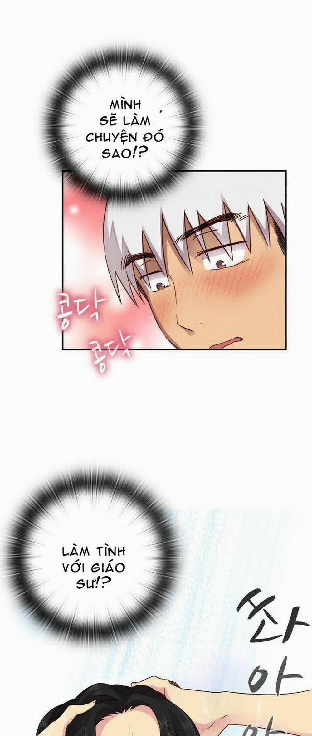 HỌC VIỆN DIỄN VIÊN KHIÊU DÂM 28 trang 41