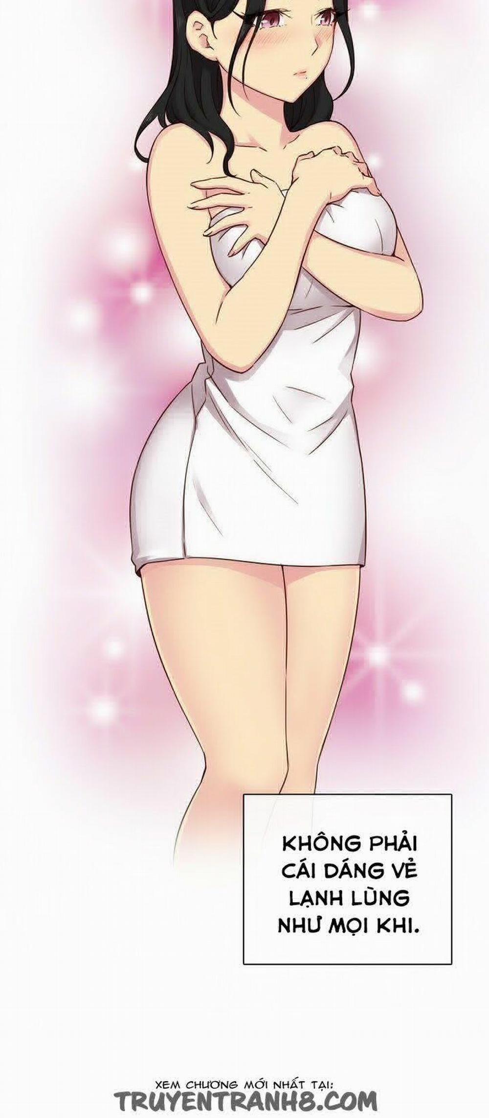 HỌC VIỆN DIỄN VIÊN KHIÊU DÂM 28 trang 48