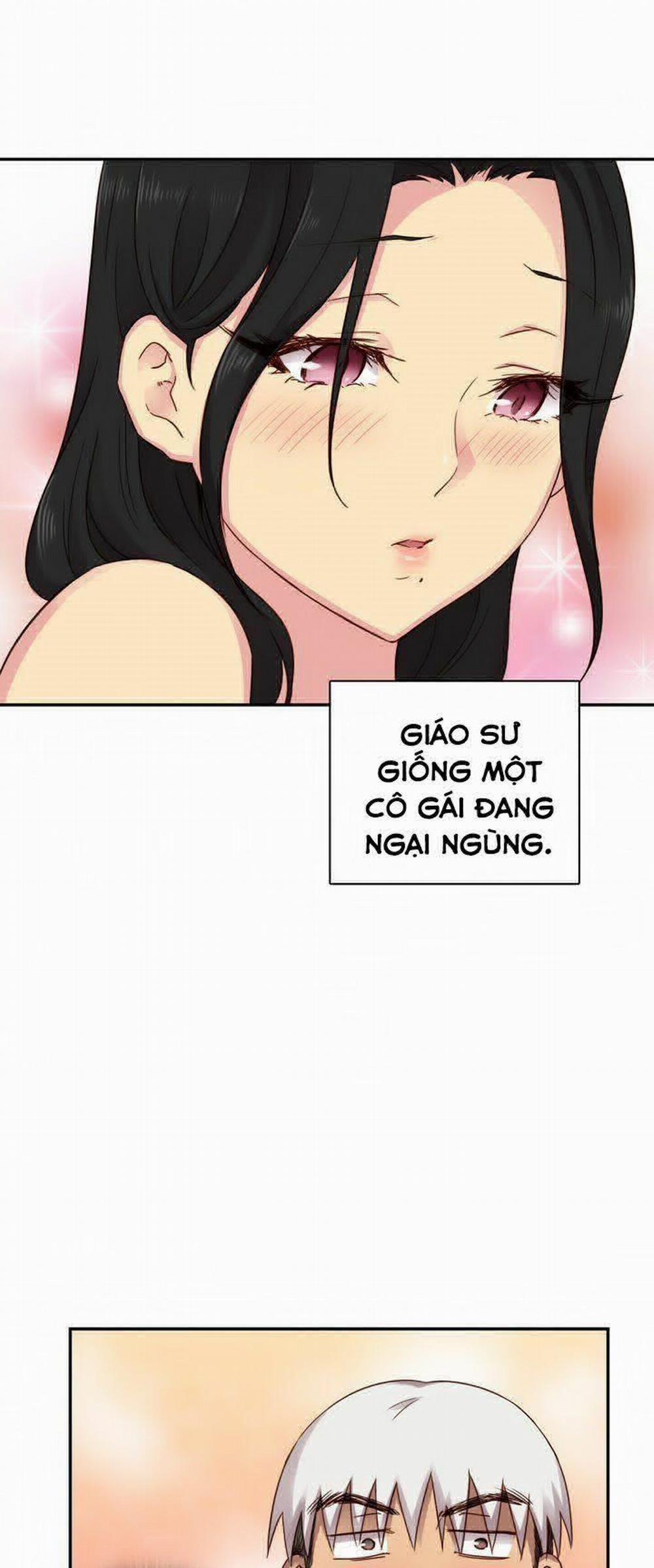 HỌC VIỆN DIỄN VIÊN KHIÊU DÂM 28 trang 49