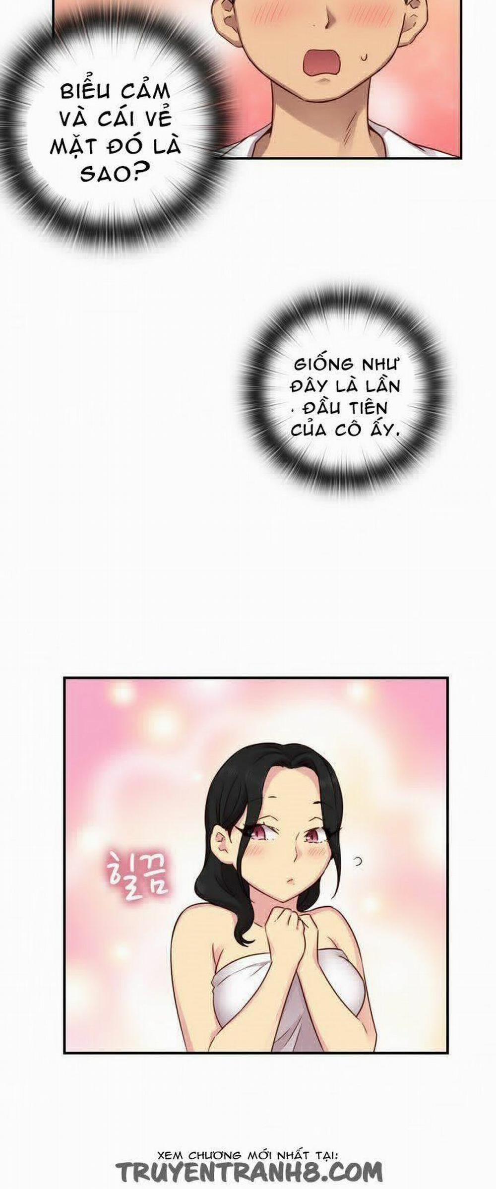 HỌC VIỆN DIỄN VIÊN KHIÊU DÂM 28 trang 50